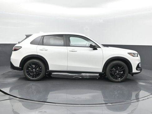 New 2026 Honda HR-V Sport image 25