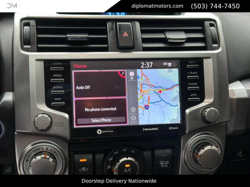 Used 2023 Toyota 4Runner SR5 Premium image 34