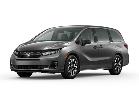 New 2026 Honda Odyssey Elite image 1