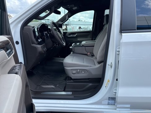 New 2026 Chevrolet Silverado 1500 LT w/ LPO, Liner Protection Package image 10