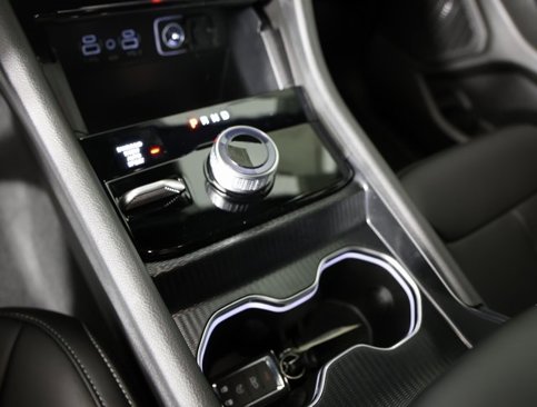 New 2025 Jeep Grand Cherokee L Limited w/ Black Appearance Package image 22