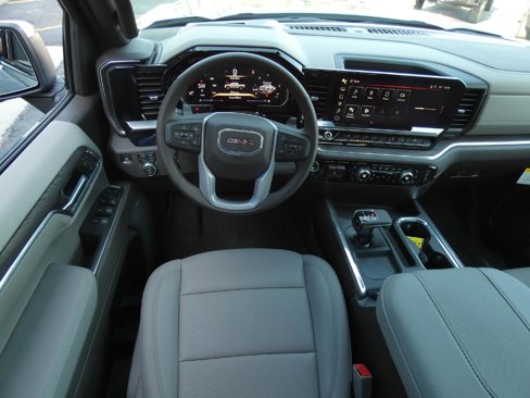 New 2026 GMC Sierra 1500 SLT w/ SLT Premium Plus Package image 14