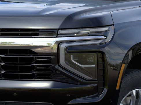 New 2026 Chevrolet Suburban LS image 10