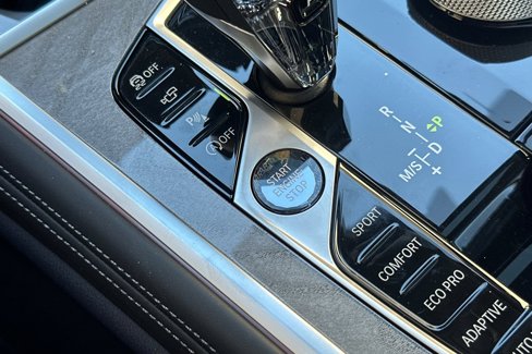 New 2026 BMW M850i xDrive w/ M Carbon Exterior Package image 19