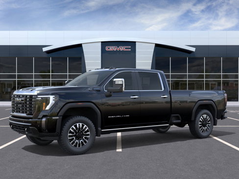 New 2026 GMC Sierra 3500 Denali Ultimate image 26