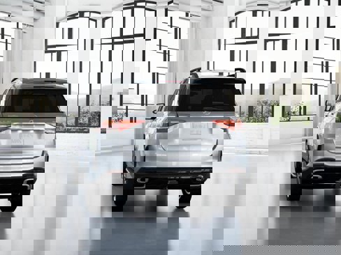 New 2026 Mercedes-Benz GLE 450e 4MATIC image 25