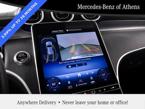 Certified 2023 Mercedes-Benz GLC 300 image 31