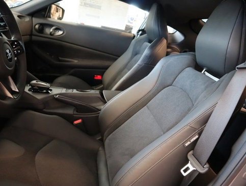 Used 2024 Nissan Z Performance w/ Floor Mat Package image 11