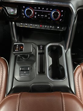 Used 2024 GMC Sierra 1500 Denali Ultimate image 25