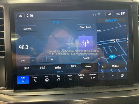 New 2026 Ford F250 Lariat image 23