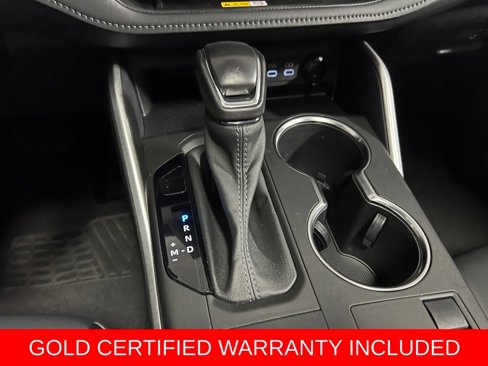 Certified 2023 Toyota Highlander XSE image 28