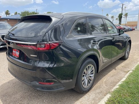 New 2025 MAZDA CX-90 3.3 Turbo w/ Preferred Package image 3