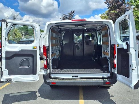 Used 2023 Ford Transit 250 Low Roof w/ Exterior Upgrade Package image 10