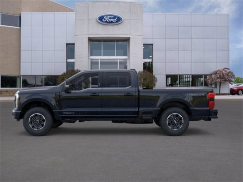 New 2026 Ford F350 Lariat image 3