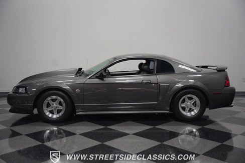Used 2004 Ford Mustang GT image 8
