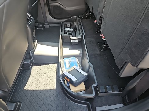 New 2026 Hyundai Santa Cruz SEL image 26