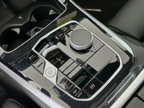 New 2026 BMW X5 xDrive40i w/ M Sport Package image 22
