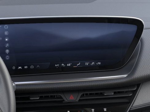 New 2025 Buick Envision Preferred image 21