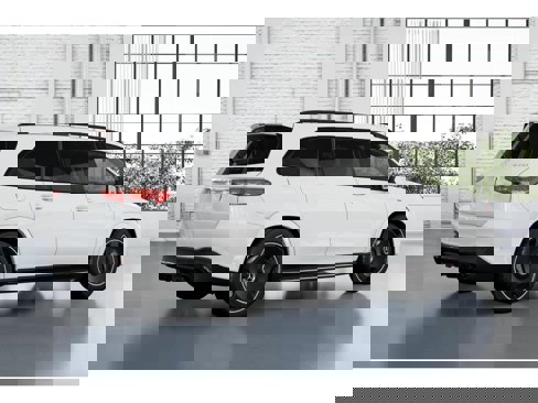 New 2026 Mercedes-Benz GLS 63 AMG 4MATIC image 18