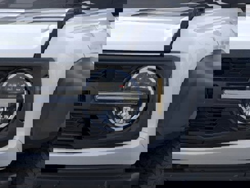 New 2025 Ford Bronco Raptor image 20