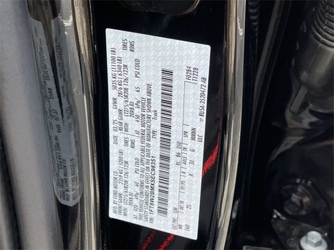 New 2025 Ford F250 XLT w/ Black Appearance Package image 35