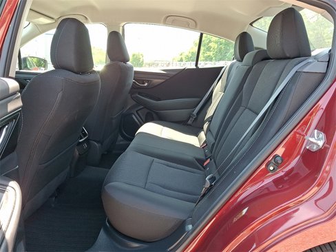 Used 2025 Subaru Legacy Premium w/ Popular Package #1A image 10