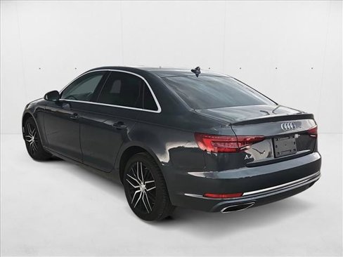 Used 2019 Audi A4 2.0T Premium w/ 18" Wheel Package image 8