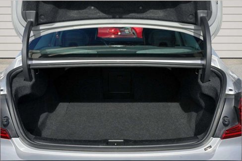 Used 2024 Volvo S60 B5 Core image 10