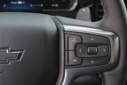New 2026 Chevrolet Silverado 1500 LT Trail Boss w/ LT Trail Boss Premium Package image 20