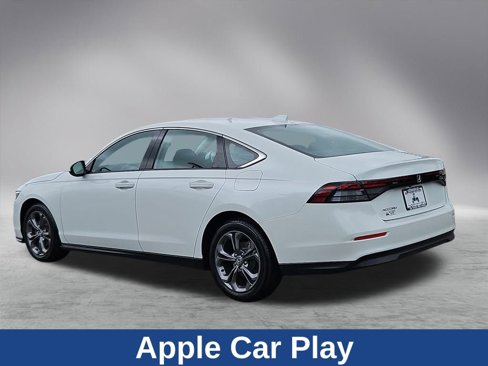 Used 2024 Honda Accord EX image 5