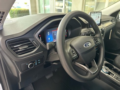 New 2026 Ford Escape Active image 18
