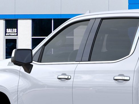 New 2026 Chevrolet Silverado 1500 High Country w/ High Country Premium Package image 12