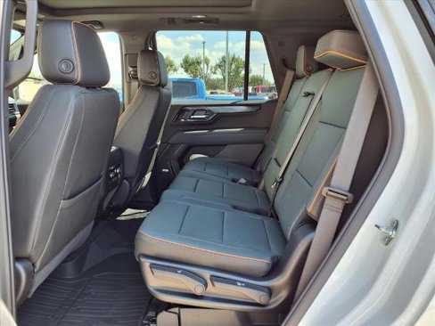 New 2026 GMC Yukon AT4 image 20