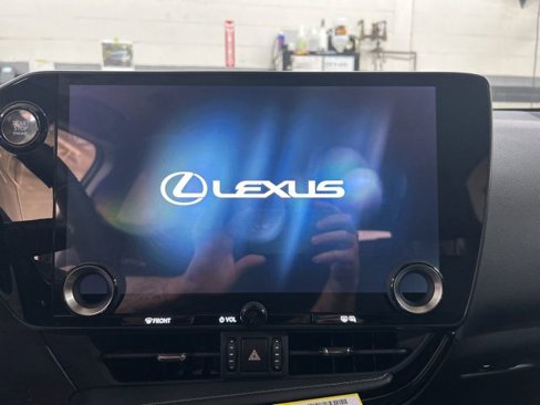 New 2026 Lexus NX 350 AWD w/ Premium Package image 15