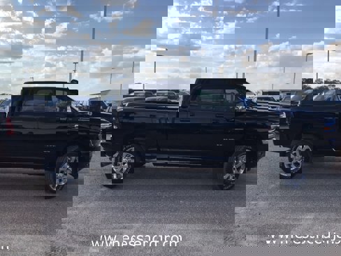 New 2026 RAM 2500 Laramie image 8