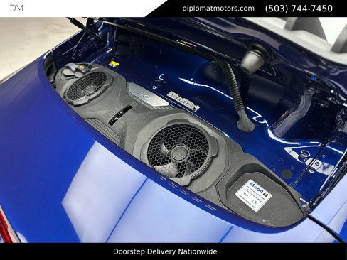 Used 2024 Porsche 911 Carrera T image 49