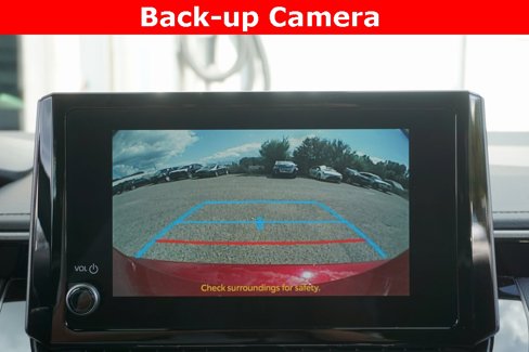 New 2025 Toyota Corolla GR image 8