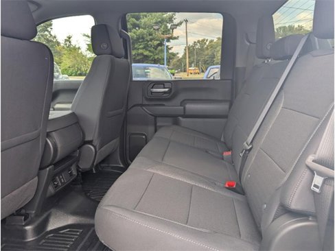 New 2026 GMC Sierra 2500 Pro image 11