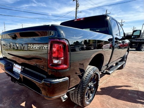 New 2026 RAM 2500 Tradesman image 7