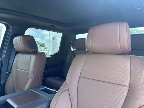 New 2025 Toyota Tundra 1794 Edition image 15