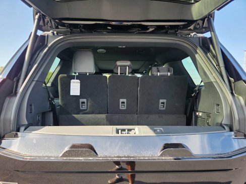 New 2025 Ford Expedition Tremor image 26