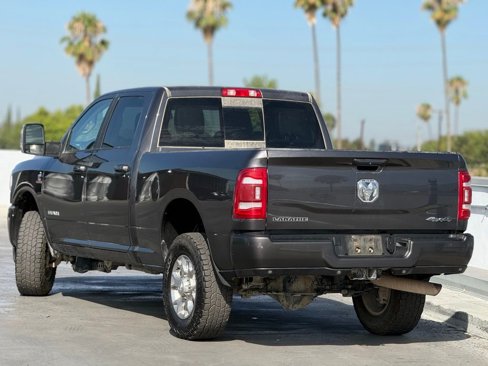 Used 2024 RAM 2500 Laramie image 2