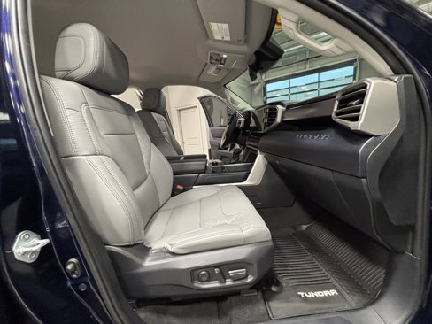 Used 2023 Toyota Tundra SR5 w/ TRD Off-Road Premium Package image 41