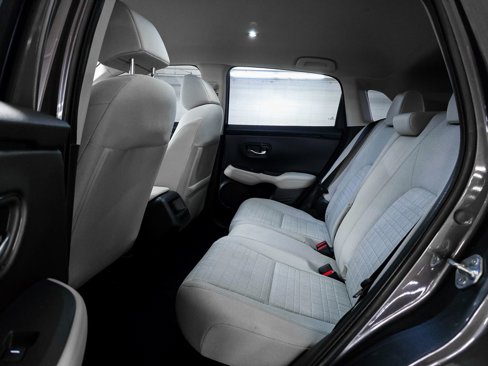 Certified 2024 Honda HR-V LX image 24