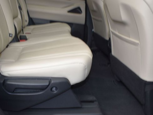 Certified 2025 INFINITI QX60 Pure image 18
