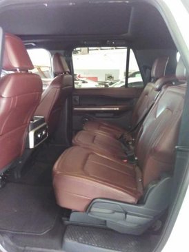 Used 2024 Ford Expedition Max Limited image 7