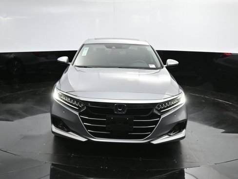 Used 2022 Honda Accord EX-L image 2