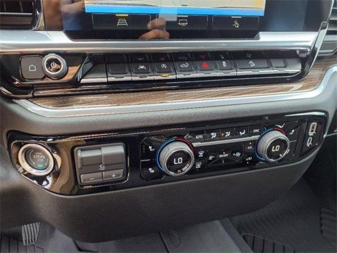 New 2026 Chevrolet Silverado 1500 LT image 10