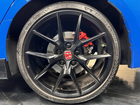 Used 2025 Honda Civic Type R image 26