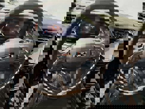New 2025 Jeep Grand Cherokee L Altitude image 6